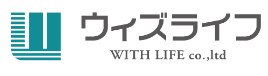 ウィズライフ株式会社の概要は？