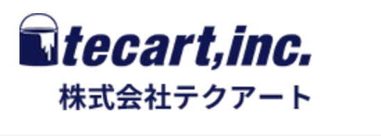 テクアートの会社概要【横浜市の外壁塗装・リフォーム会社】