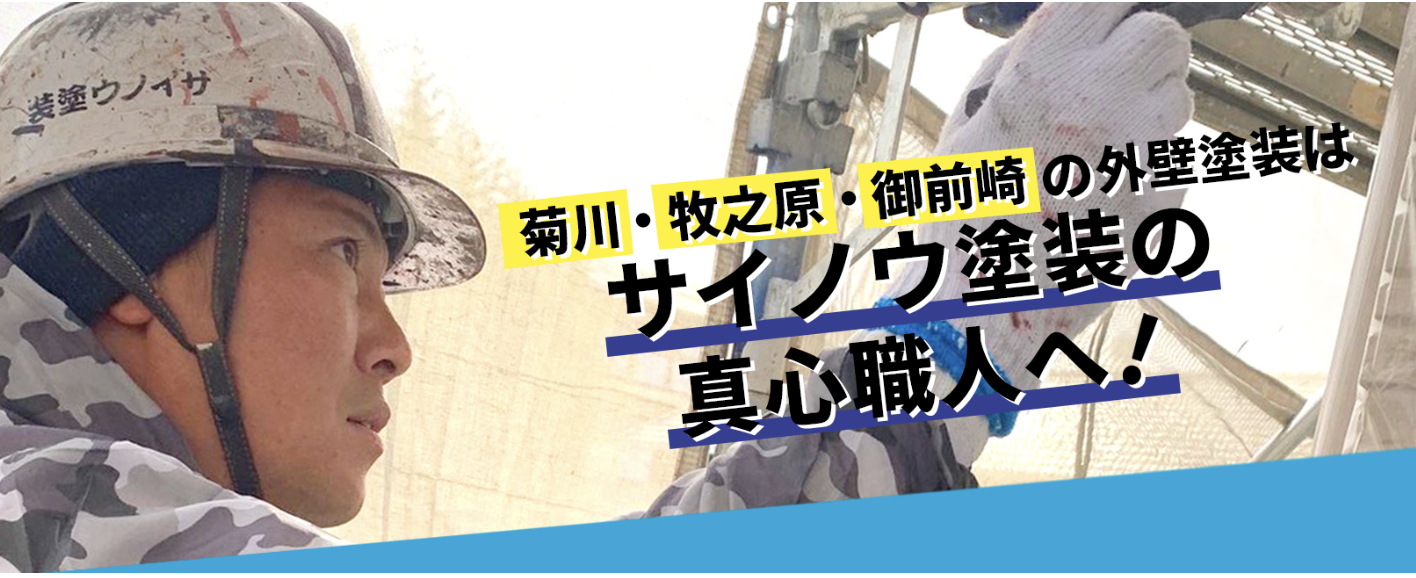 サイノウ塗装口コミ・評判をレビュー【2024年最新版】