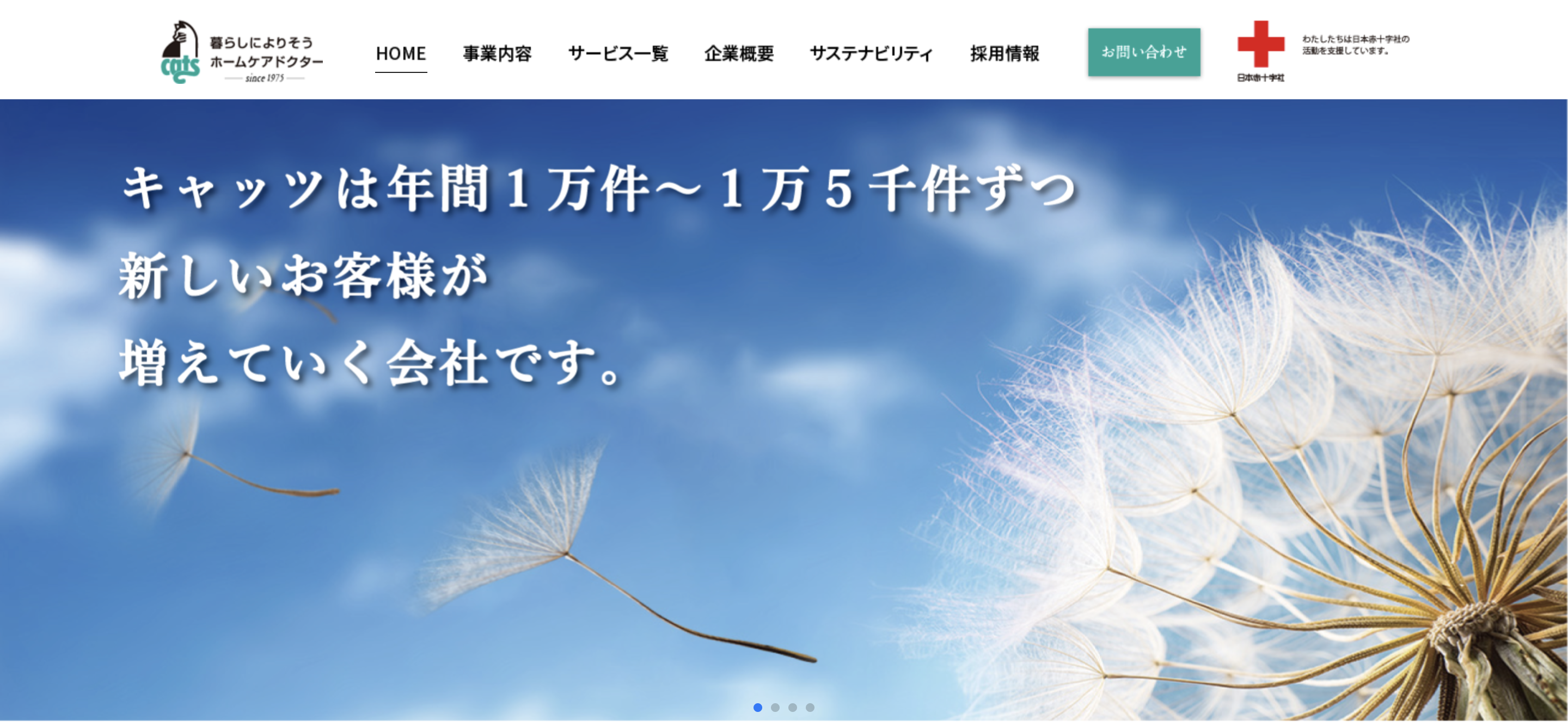 (株)キャッツは悪質？やばい？口コミ・評判【2025年最新版】