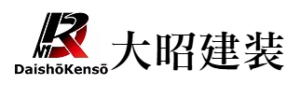 大昭建装について【吉野郡の外壁塗装】