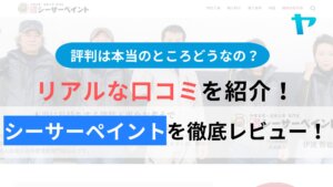 シーサーペイントの評判はどうなの？３分でわかる徹底レビュー！まとめ