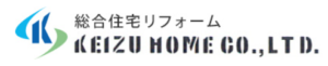 ケイズホームについて【大阪市の外壁塗装】